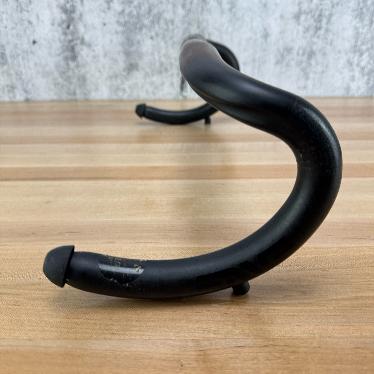 Enve Road Compact 42cm 31.8mm Carbon Bike Drop Bar Handlebar 208g