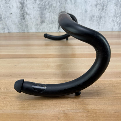 Enve Road Compact 42cm 31.8mm Carbon Bike Drop Bar Handlebar 208g