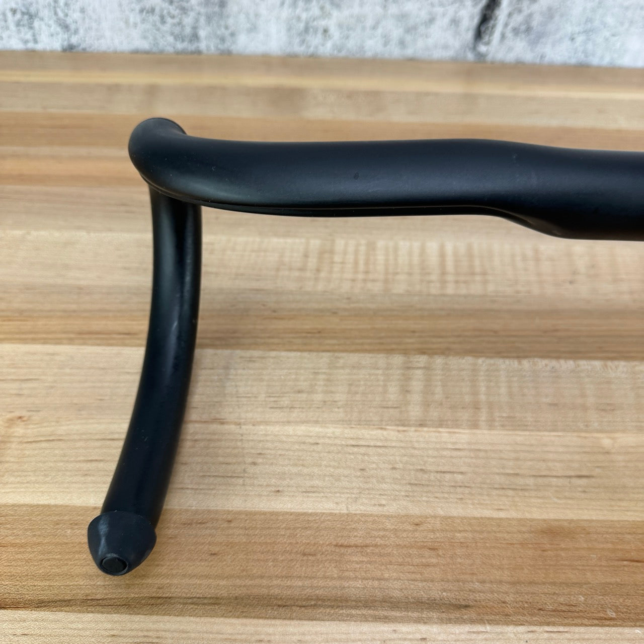 Enve Road Compact 42cm 31.8mm Carbon Bike Drop Bar Handlebar 208g