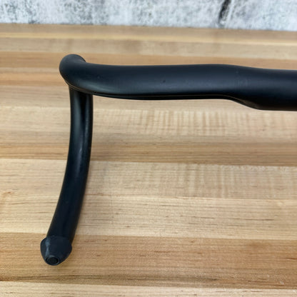 Enve Road Compact 42cm 31.8mm Carbon Bike Drop Bar Handlebar 208g