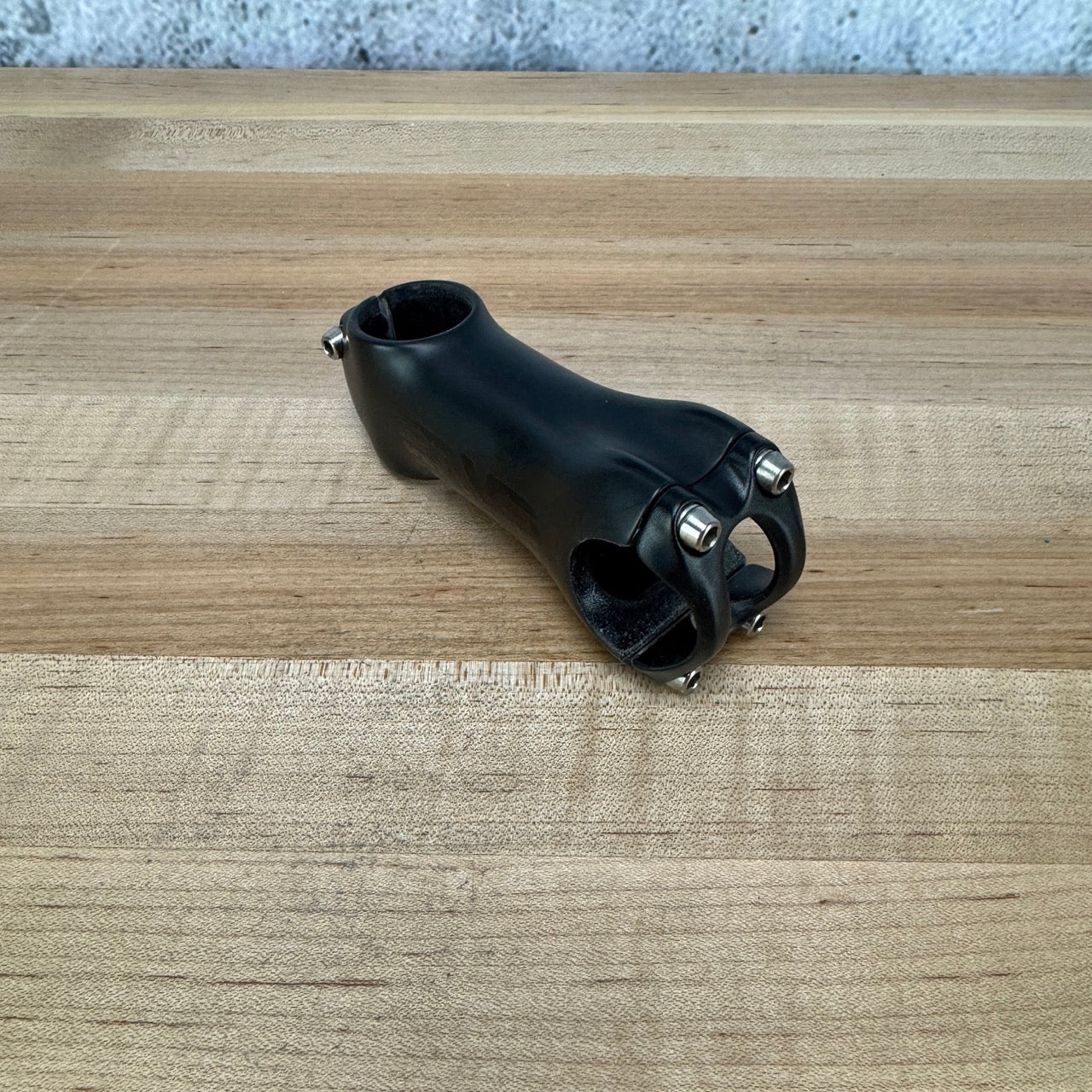 Enve Road 90mm ±6 Degree 31.8mm x 1 1/8" Carbon Bike Stem 123g