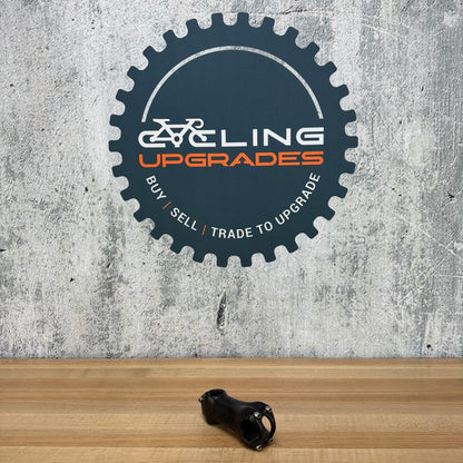 Enve Road 90mm ±6 Degree 31.8mm x 1 1/8" Carbon Bike Stem 123g