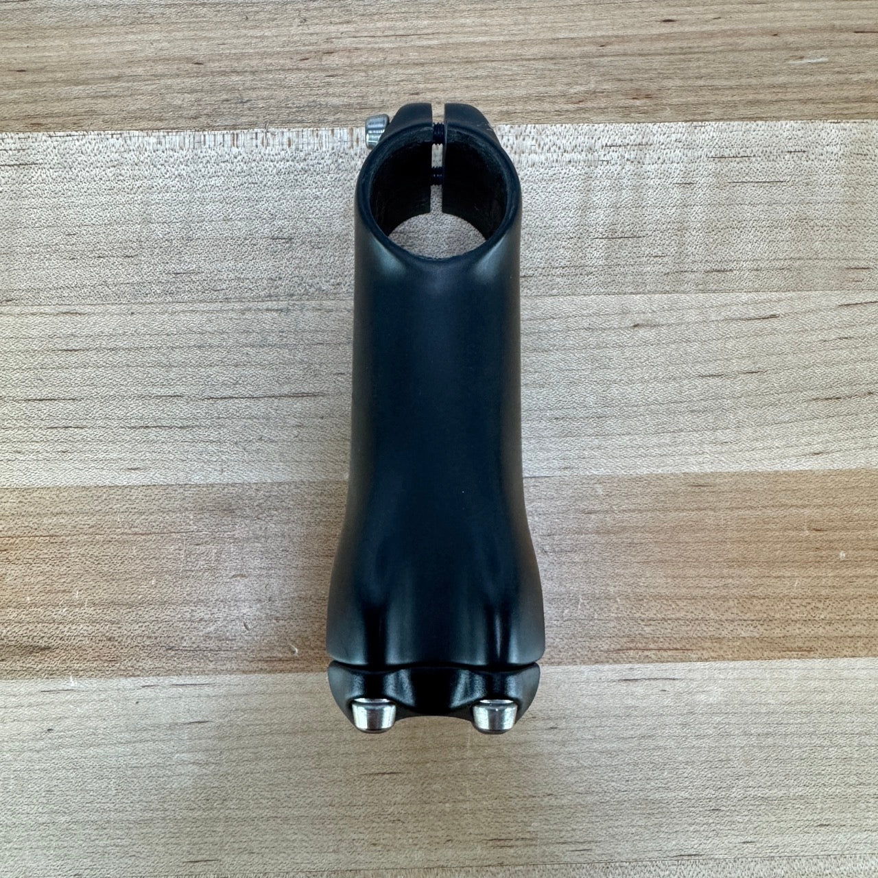 Enve Road 90mm ±6 Degree 31.8mm x 1 1/8" Carbon Bike Stem 123g