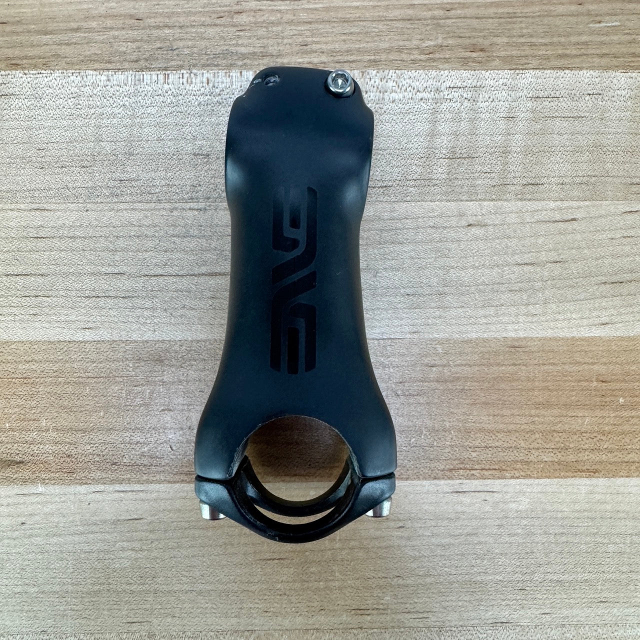 Enve Road 90mm ±6 Degree 31.8mm x 1 1/8" Carbon Bike Stem 123g