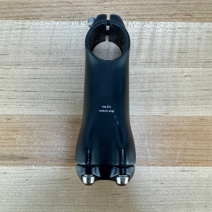 Enve Road 90mm ±6 Degree 31.8mm x 1 1/8" Carbon Bike Stem 123g