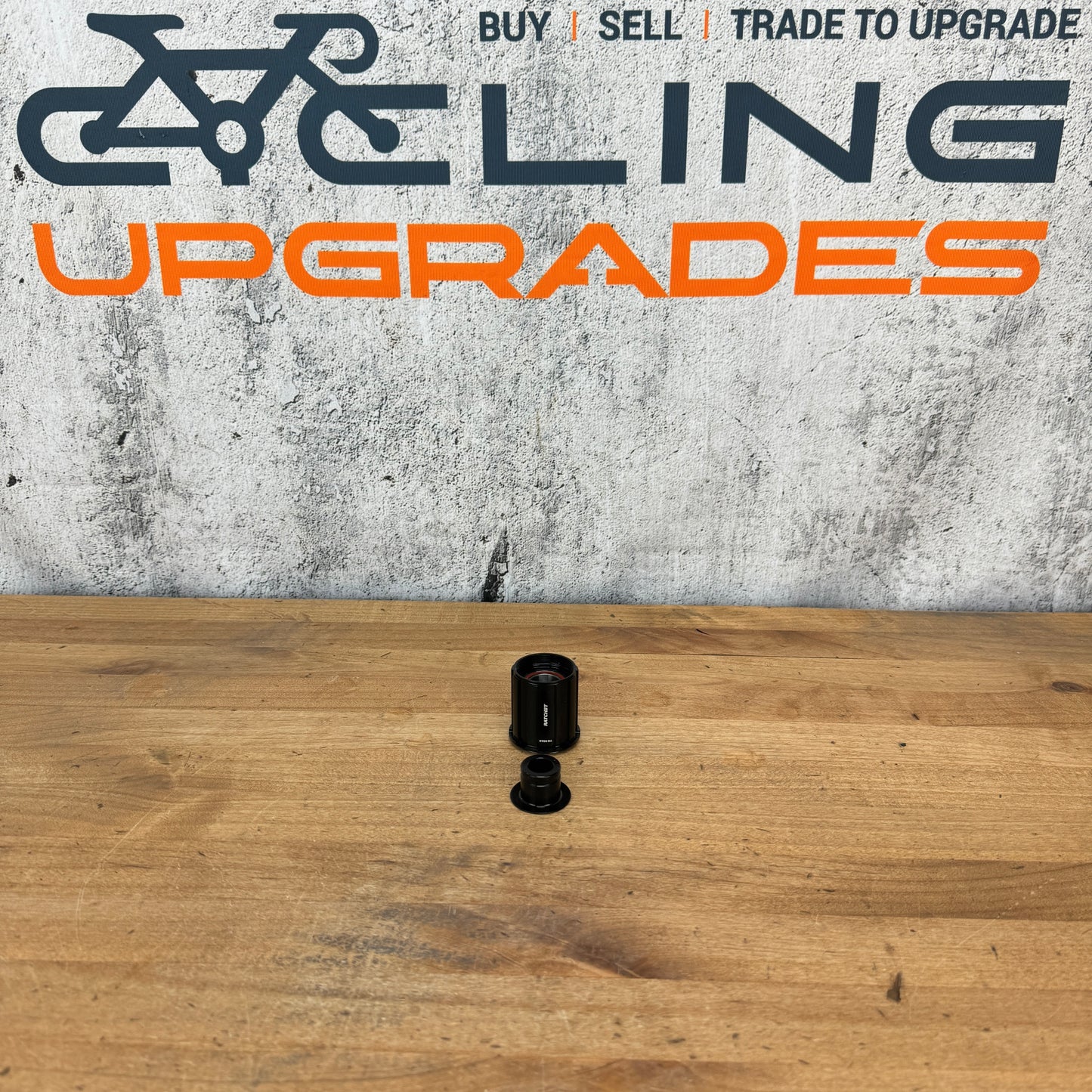 New! DT Swiss Ratchet Freehub fits Shimano/Sram 11-Speed + 12mm End Cap