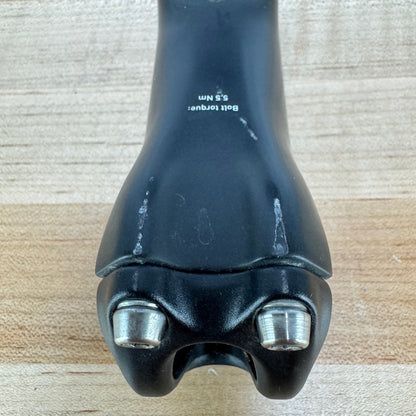 Enve Road 90mm ±6 Degree 31.8mm x 1 1/8" Carbon Bike Stem 123g