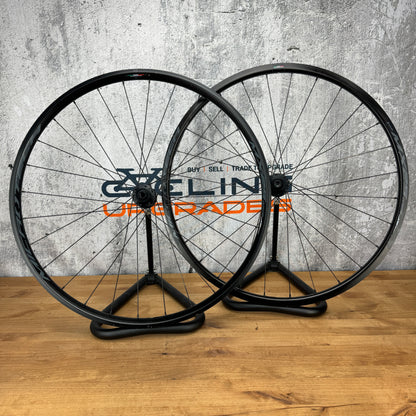 Microtech Max 25 Alloy Tubeless Gravel Disc Brake Wheelset 700c 2172g