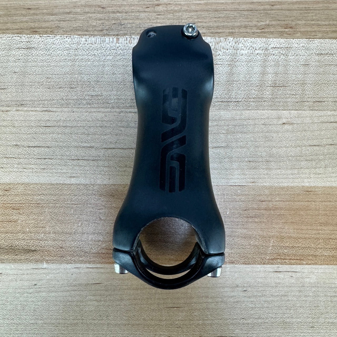 Enve Road 90mm ±6 Degree 31.8mm x 1 1/8" Carbon Bike Stem 123g