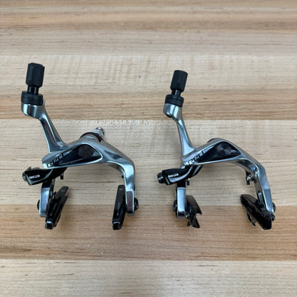 Mint! SRAM Red Aerolink Center-Mount Rim Brake Bike Calipers 248g