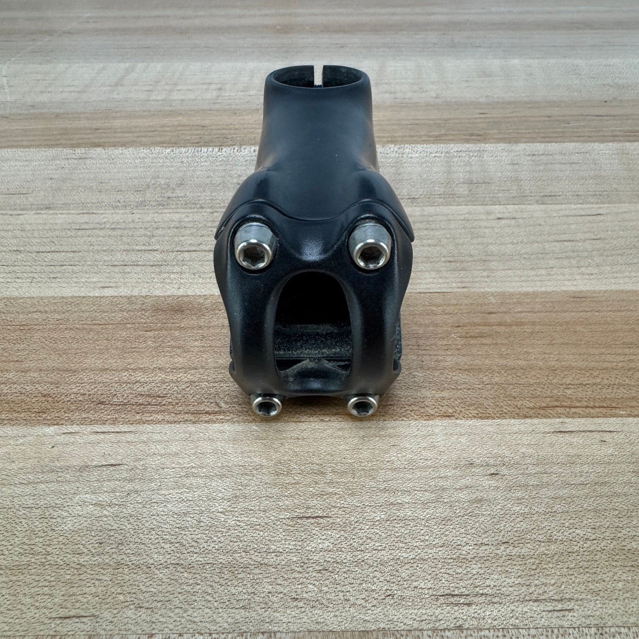 Enve Road 90mm ±6 Degree 31.8mm x 1 1/8" Carbon Bike Stem 123g