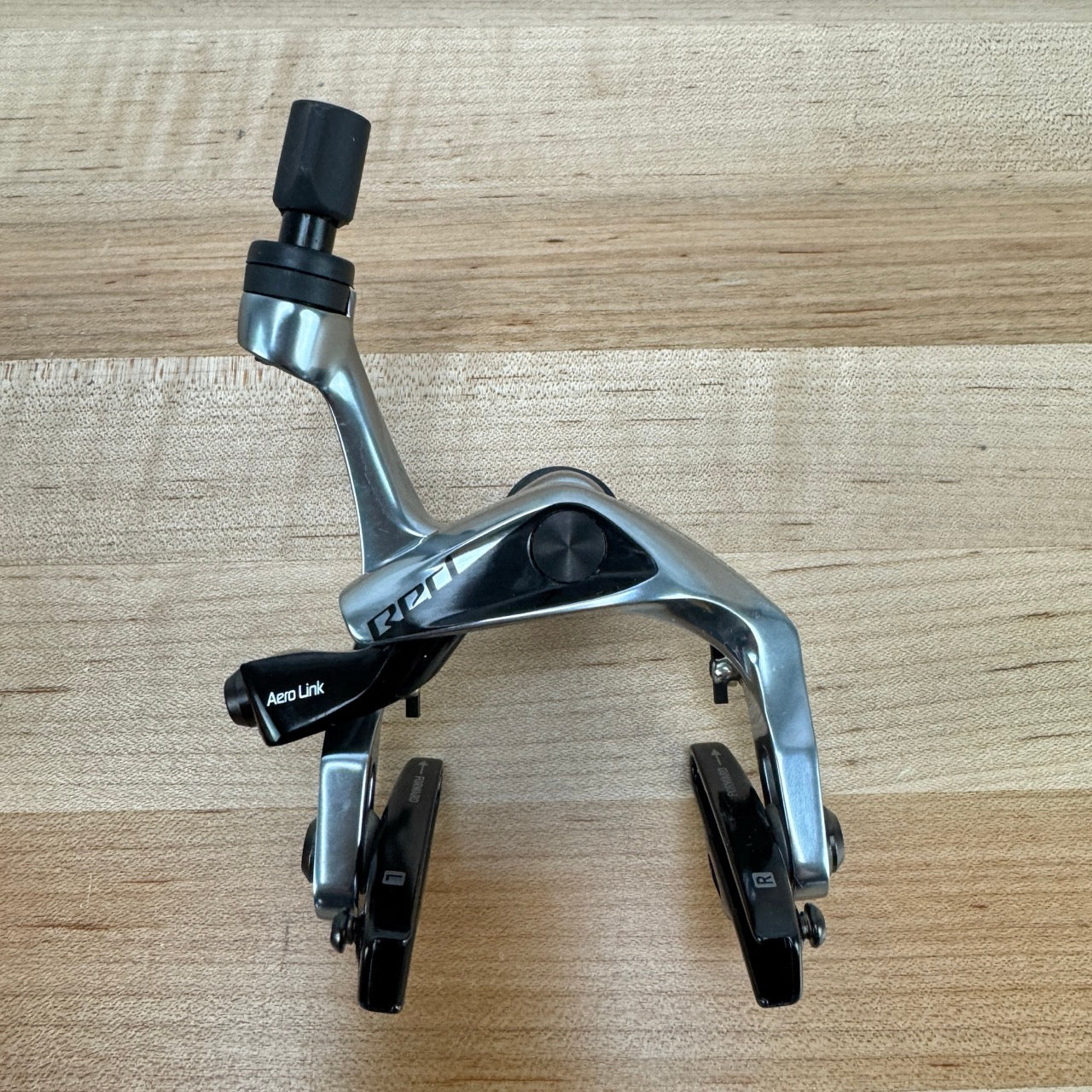 Mint! SRAM Red Aerolink Center-Mount Rim Brake Bike Calipers 248g