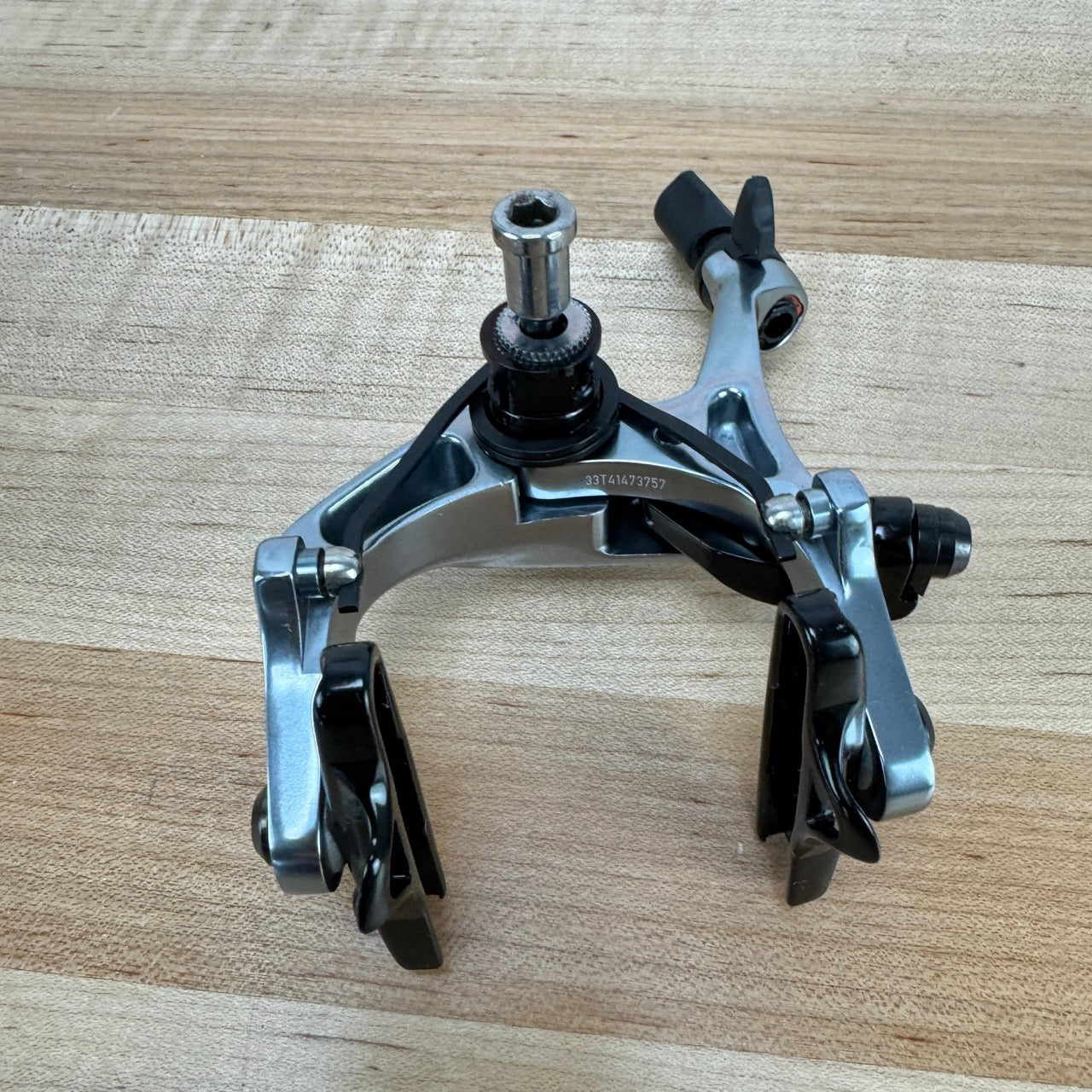 Mint! SRAM Red Aerolink Center-Mount Rim Brake Bike Calipers 248g
