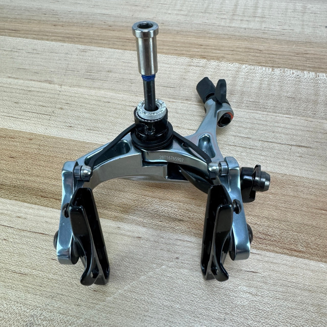 Mint! SRAM Red Aerolink Center-Mount Rim Brake Bike Calipers 248g