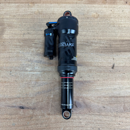 Rockshox Super Deluxe Select+ 230x57.5mm Debon Air Rear MTB Shock RT Damper
