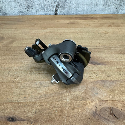 Light Use! Shimano Dura Ace RD-7900 10-Speed 28t Bike Rear Derailleur 165g