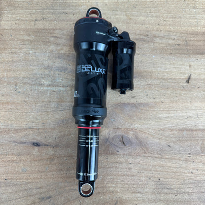 Rockshox Super Deluxe Select+ 230x57.5mm Debon Air Rear MTB Shock RT Damper