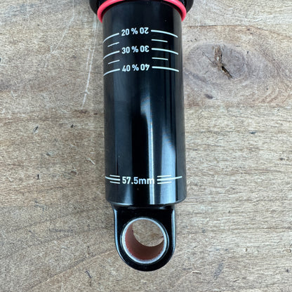 Rockshox Super Deluxe Select+ 230x57.5mm Debon Air Rear MTB Shock RT Damper