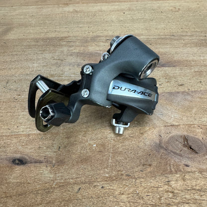 Light Use! Shimano Dura Ace RD-7900 10-Speed 28t Bike Rear Derailleur 165g