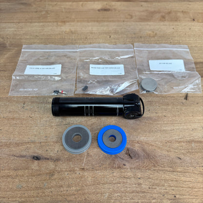 RockShox Rear Shock Damper Body IFP Bearing Eyelet Deluxe/Super A1 57.5mm