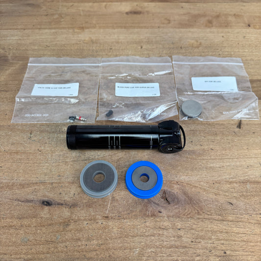 RockShox Rear Shock Damper Body IFP Bearing Eyelet Deluxe/Super A1 57.5mm