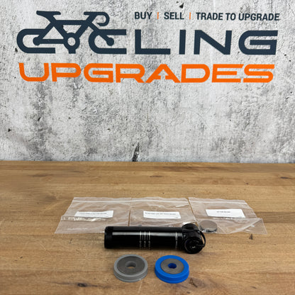 RockShox Rear Shock Damper Body IFP Bearing Eyelet Deluxe/Super A1 57.5mm