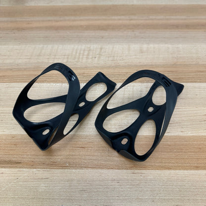 Enve Road Carbon Cycling Pair 2x Water Bottle Cages 40g