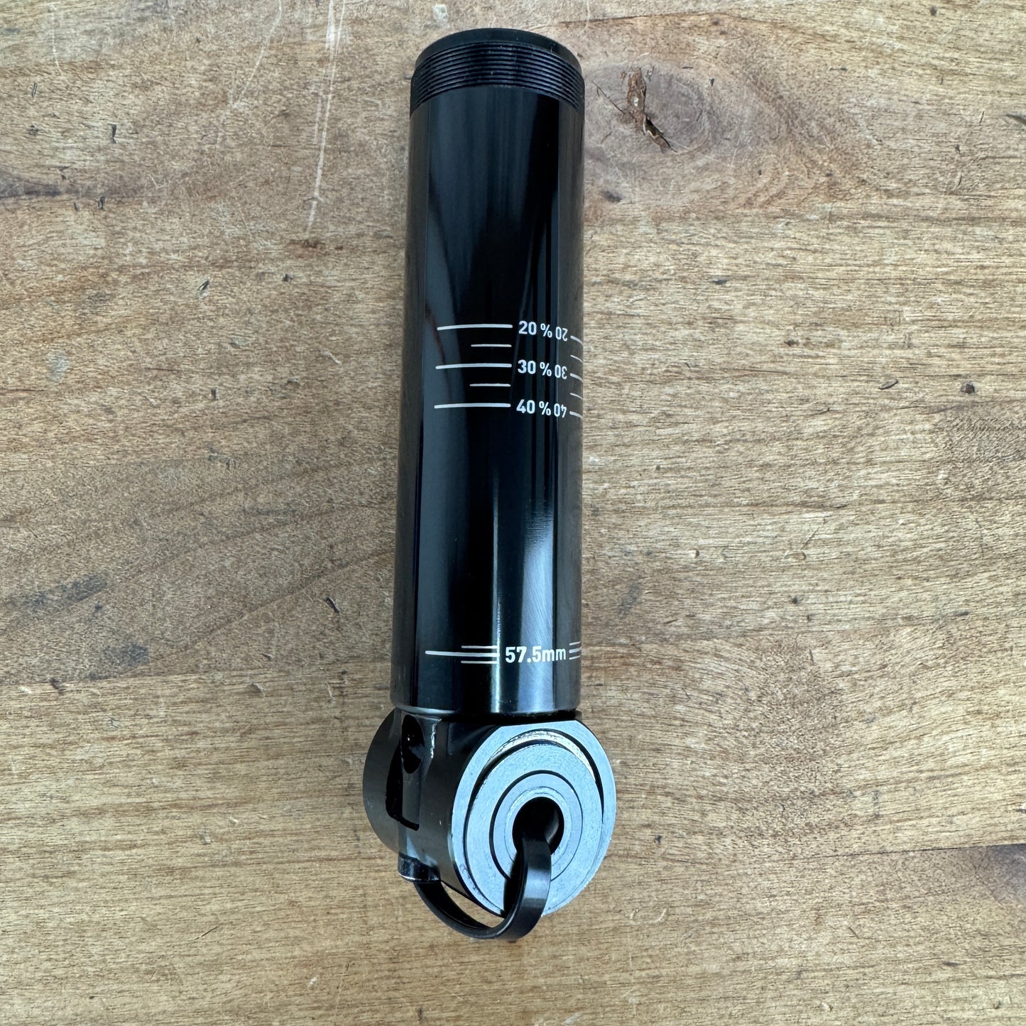 RockShox Rear Shock Damper Body IFP Bearing Eyelet Deluxe/Super A1 57.5mm