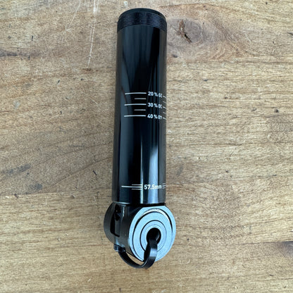 RockShox Rear Shock Damper Body IFP Bearing Eyelet Deluxe/Super A1 57.5mm