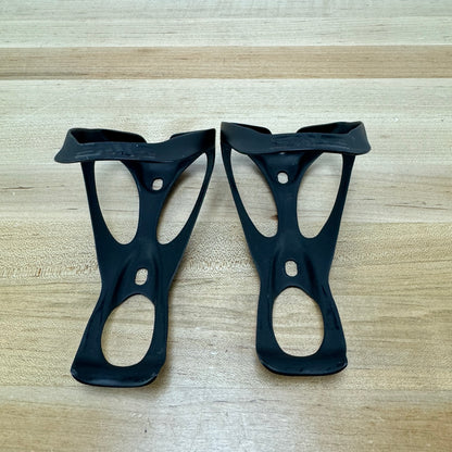 Enve Road Carbon Cycling Pair 2x Water Bottle Cages 40g