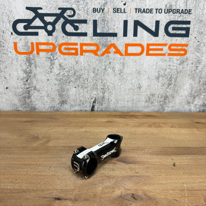 Light Use! Deda Elementi Zero 1 90mm ±6 Degree 31.8mm 1 1/8" Alloy Bike Stem