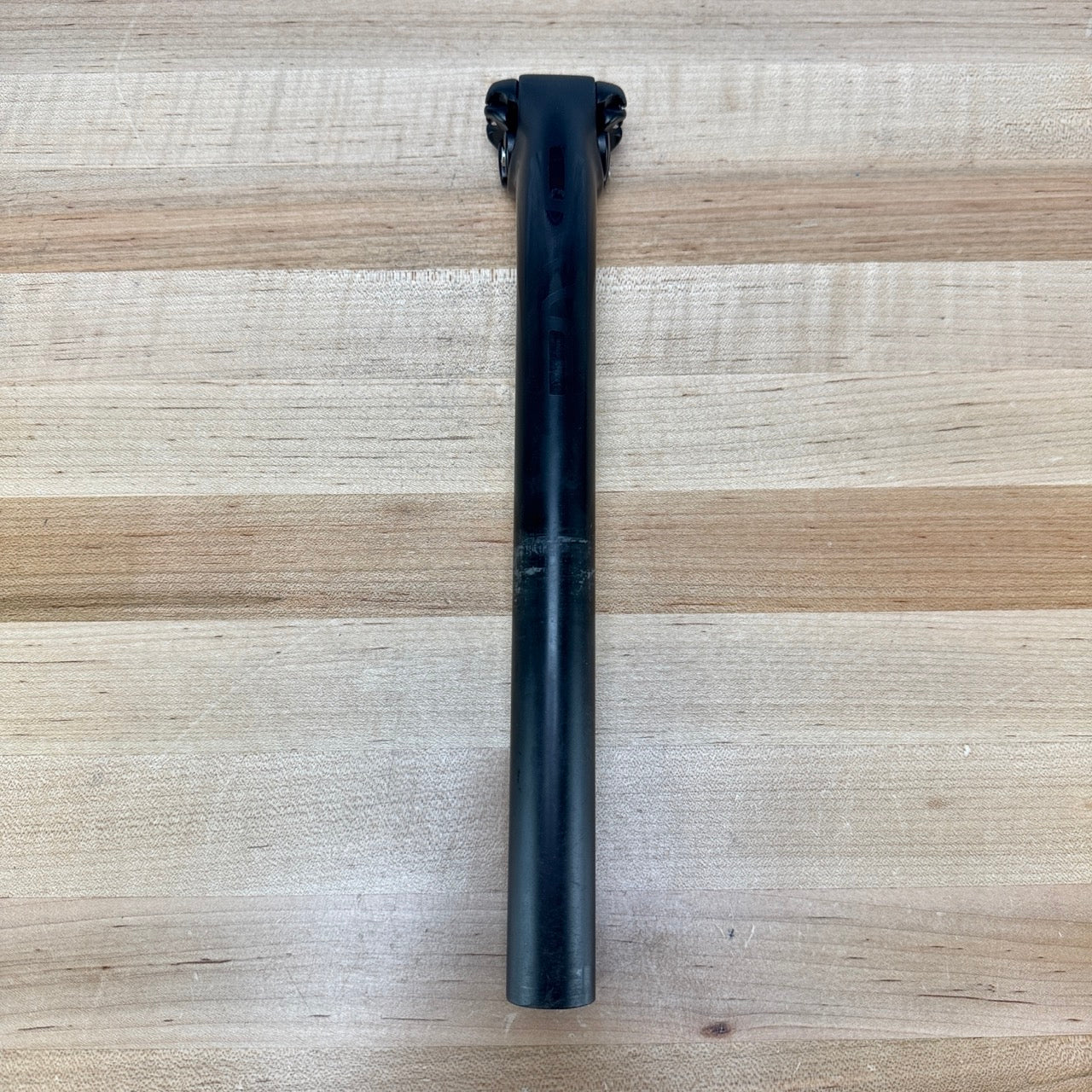 Enve Seatpost 27.2 x 300mm 25mm Offset Carbon Bike Seatpost 181g
