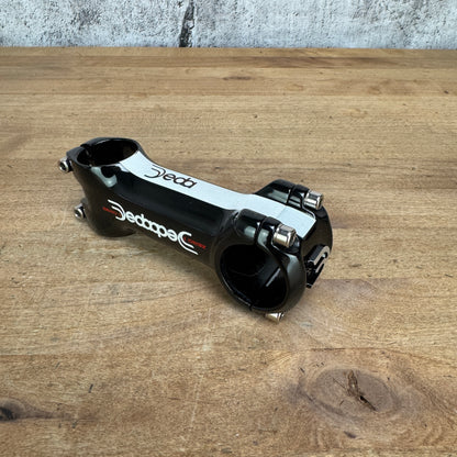 Light Use! Deda Elementi Zero 1 90mm ±6 Degree 31.8mm 1 1/8" Alloy Bike Stem