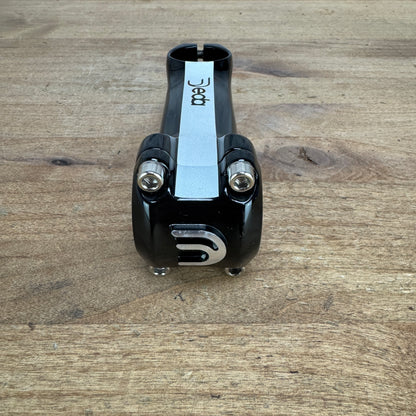 Light Use! Deda Elementi Zero 1 90mm ±6 Degree 31.8mm 1 1/8" Alloy Bike Stem