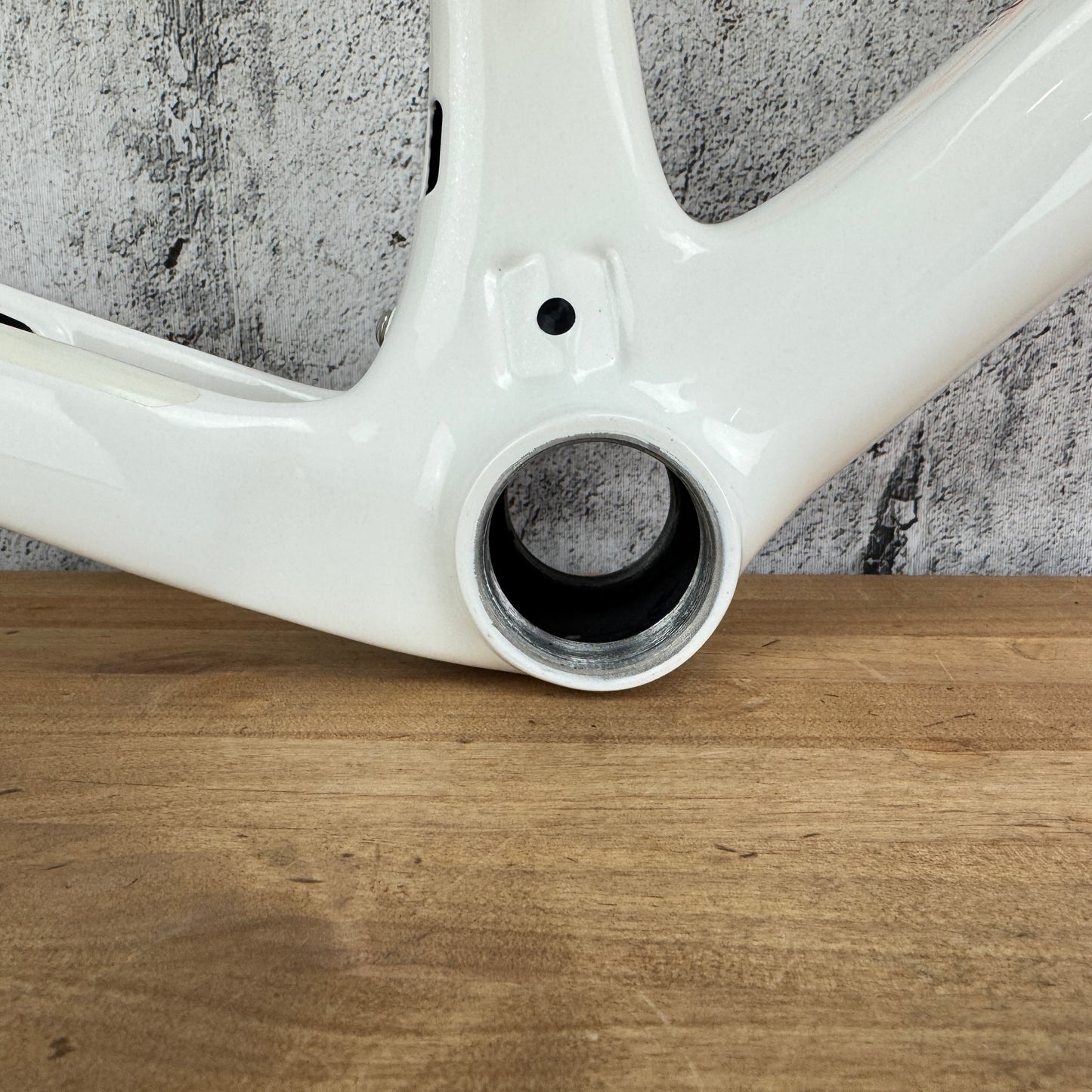 Mint! 2021 Trek Domane SLR Gen 3 60cm Carbon Disc Frameset 700c 2474g