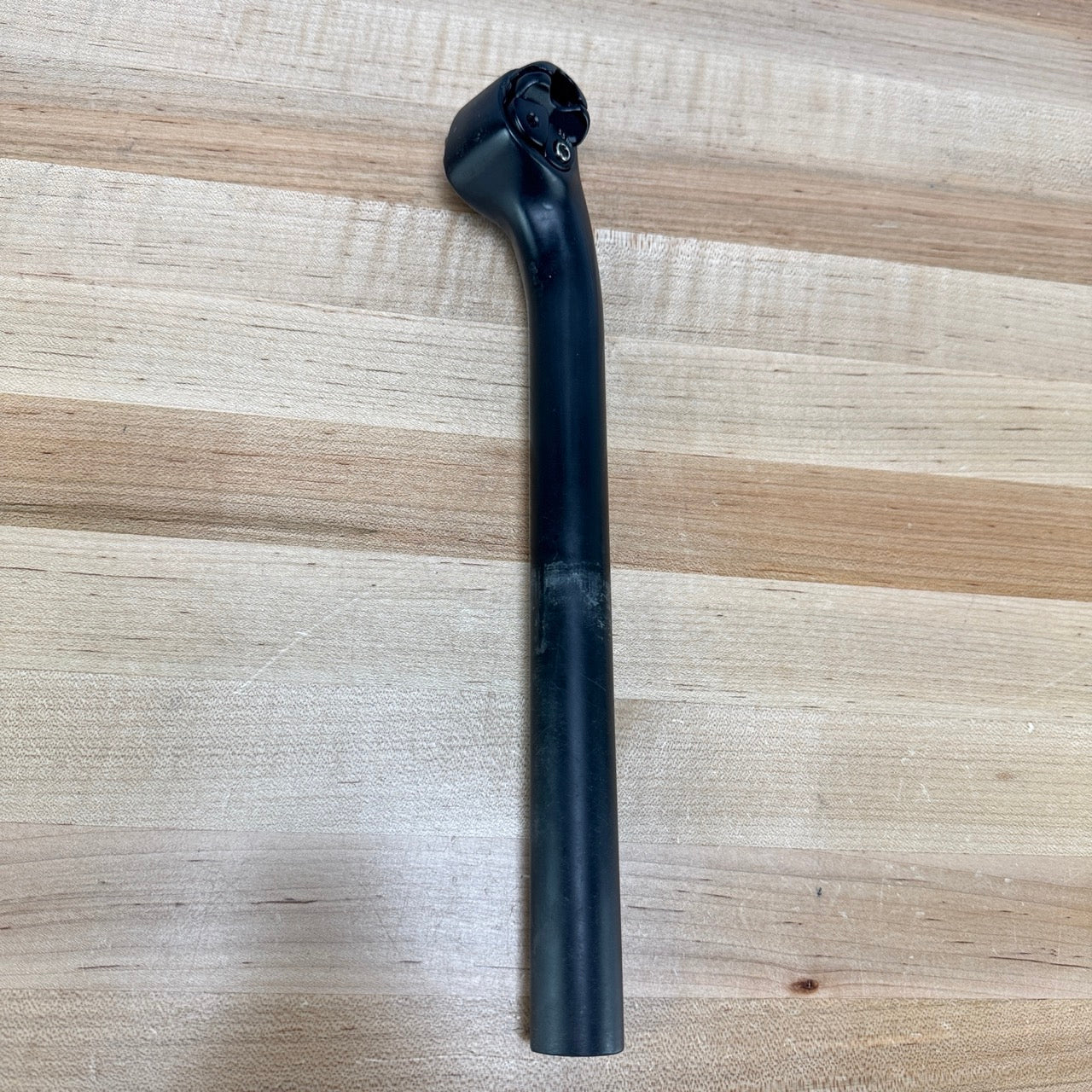 Enve Seatpost 27.2 x 300mm 25mm Offset Carbon Bike Seatpost 181g
