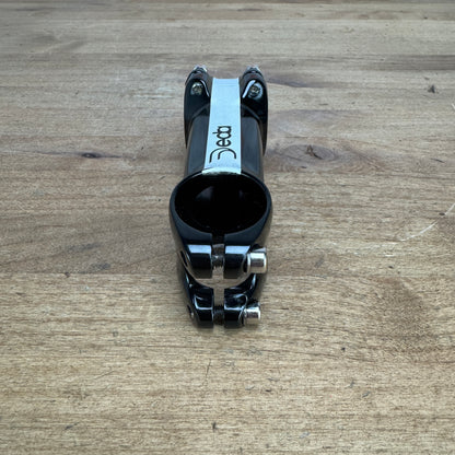 Light Use! Deda Elementi Zero 1 90mm ±6 Degree 31.8mm 1 1/8" Alloy Bike Stem