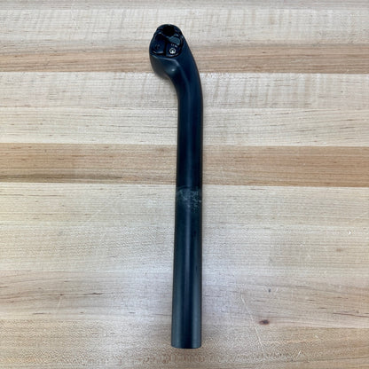 Enve Seatpost 27.2 x 300mm 25mm Offset Carbon Bike Seatpost 181g