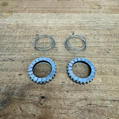 DT Swiss Star Ratchet Kit 18t  for DT Swiss Hubs 16g