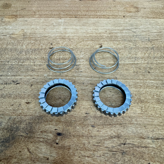 DT Swiss Star Ratchet Kit 18t  for DT Swiss Hubs 16g