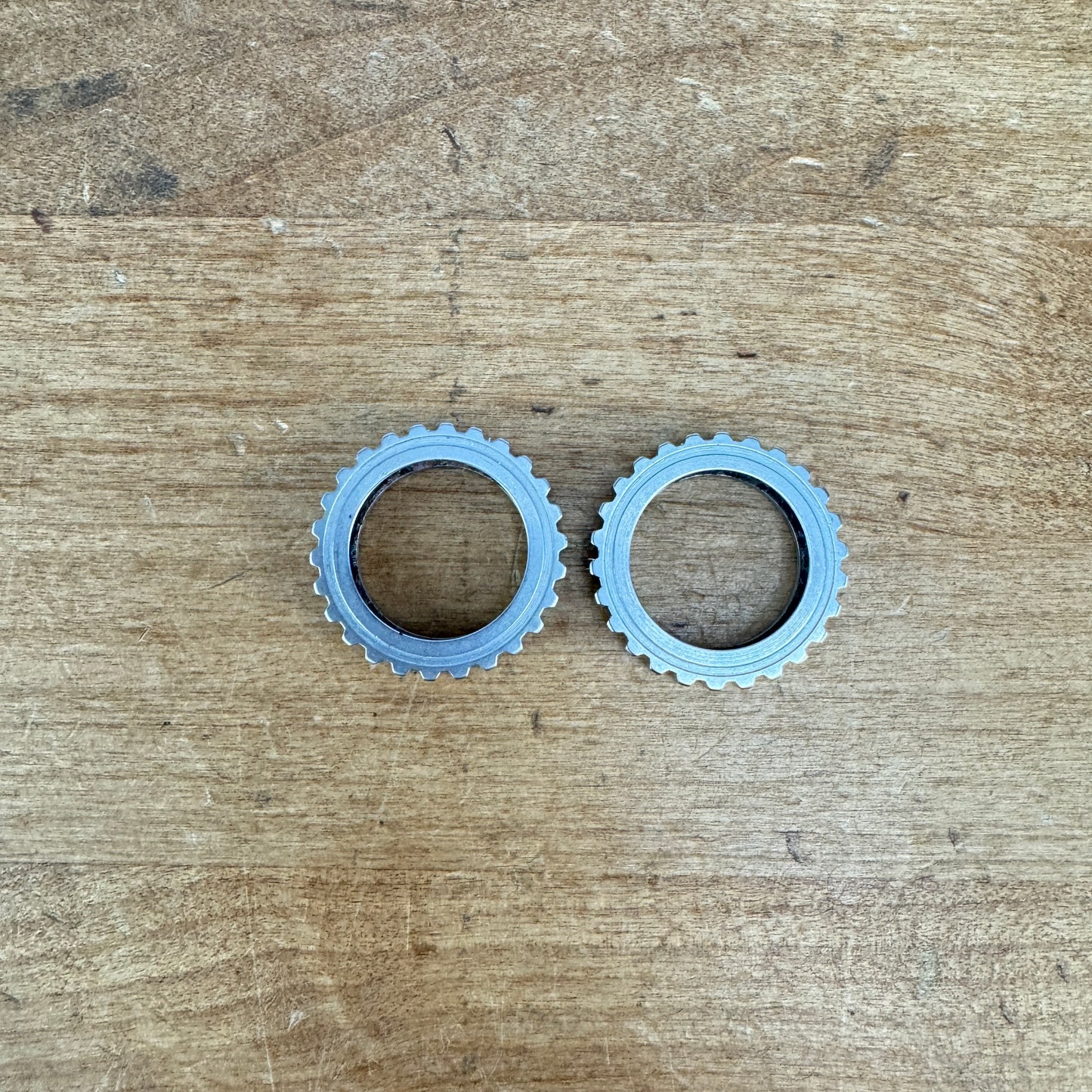 DT Swiss Star Ratchet Kit 18t  for DT Swiss Hubs 16g