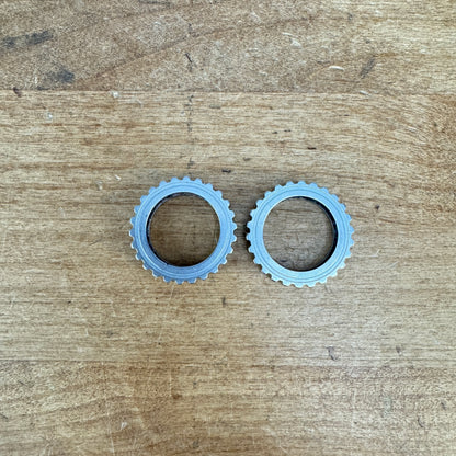 DT Swiss Star Ratchet Kit 18t  for DT Swiss Hubs 16g