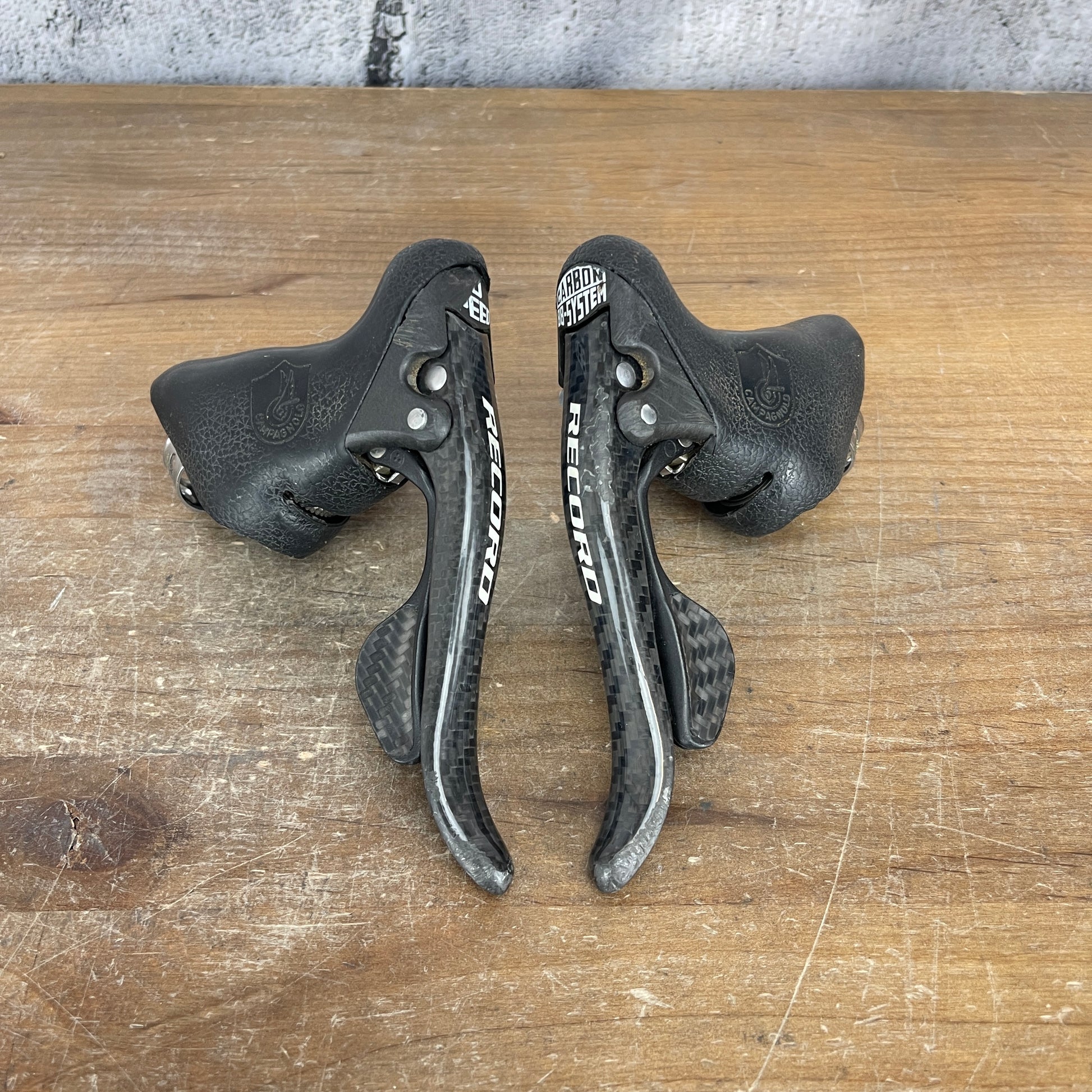 road bike shifters 10 speed
