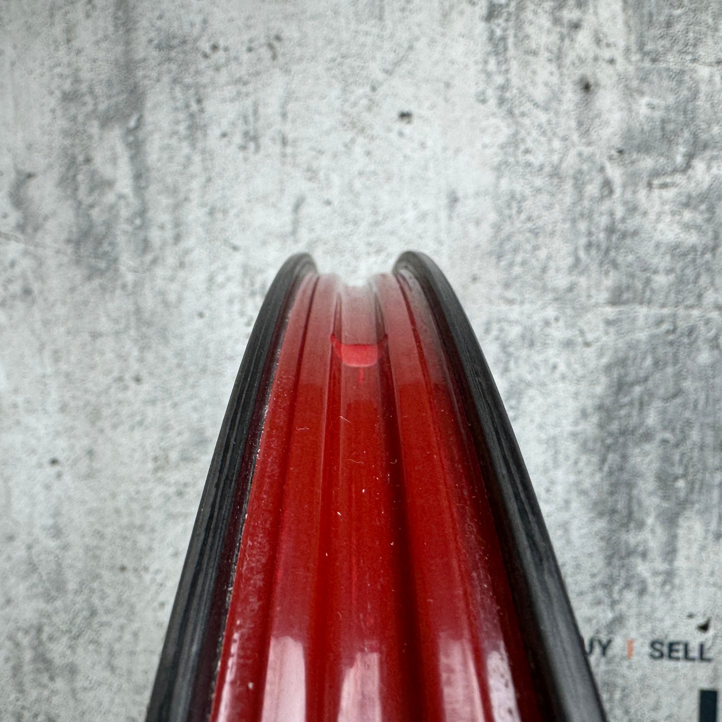 Mint! 2025 Enve SES 4.5 Innerdrive Carbon Tubeless Hookless Disc Wheelset 1504g