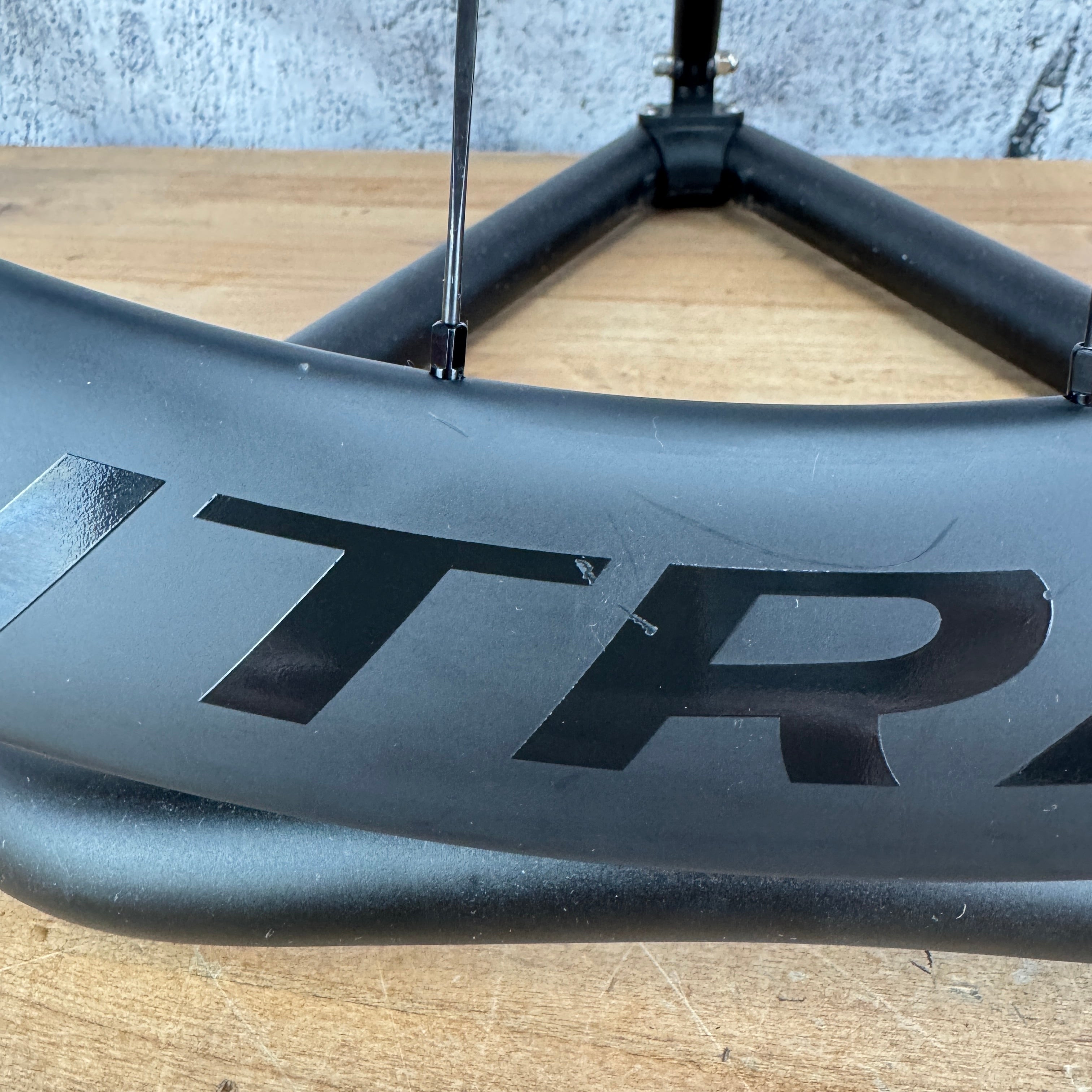 新車外し　Bontrager Aeolus Pro 51 ホイールセット ボントレガー BONTRAGER アイオロス ディスク AEOLUS RSL 51 TLR