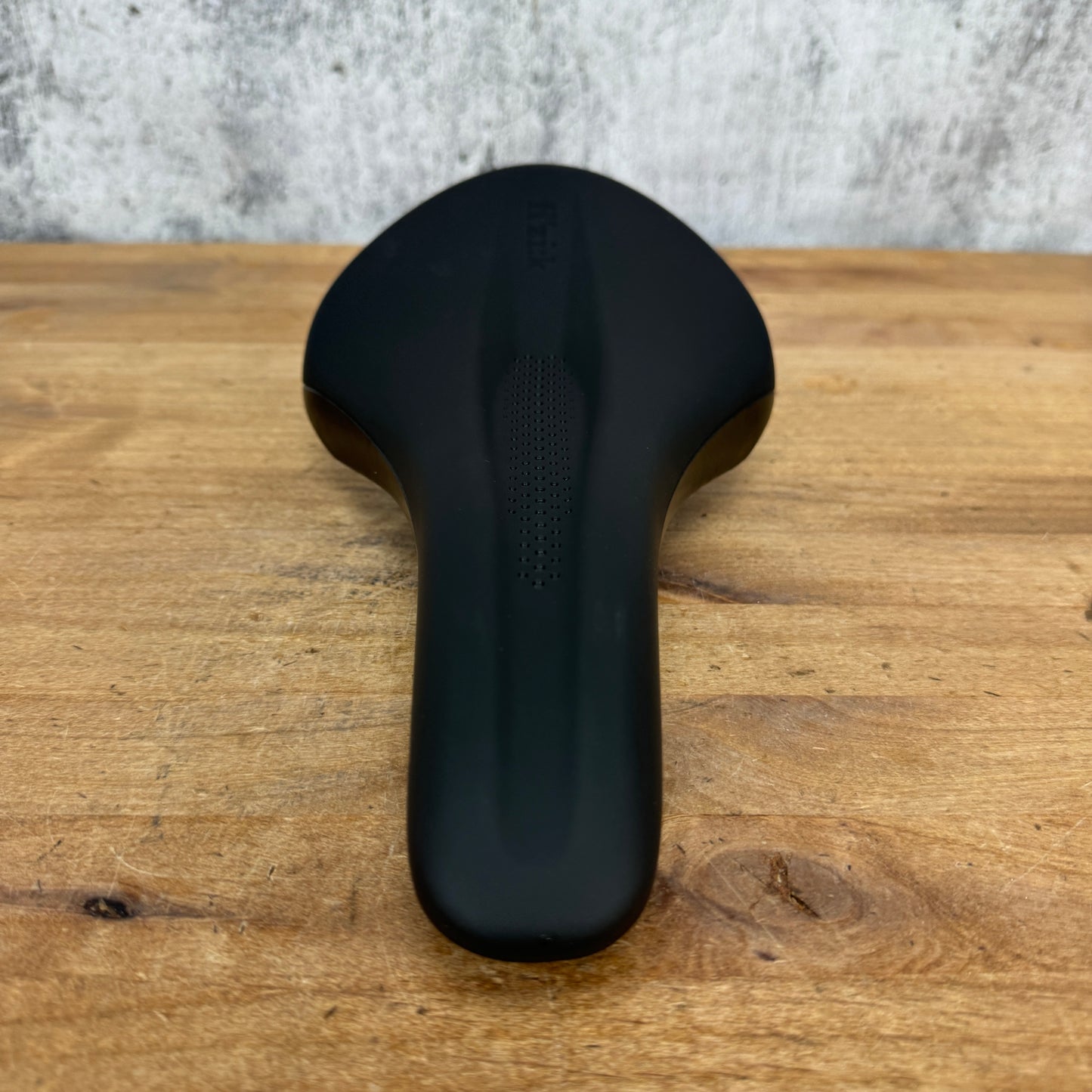 New Takeoff! Fizik Aliante Tempo 150mm Alloy Rails Bike Saddle 285g