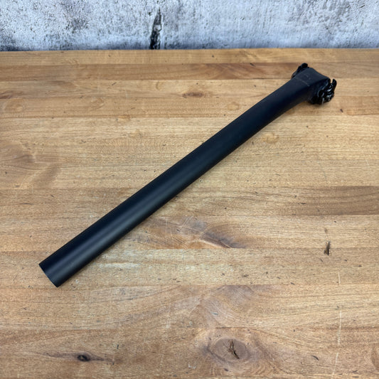 New! Specialized Roval Terra 27.2mm x 380mm Carbon Seatpost 222g MSRP $269.99
