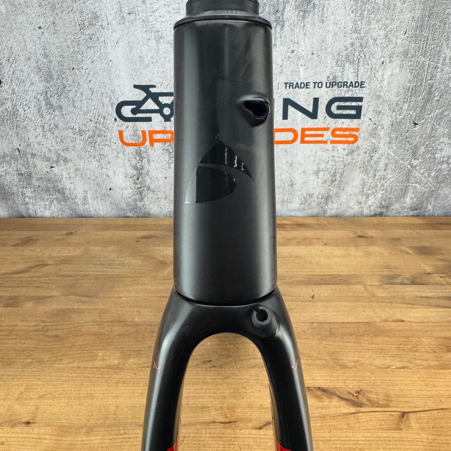 2020 Factor O2 VAM 52cm Carbon Disc Brake Road Bike Frameset 700c 1139g