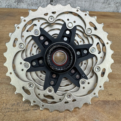 Low Mile! Shimano Ultegra CS-R8100 11-34t 12-Speed "Light Wear" Cassette 340g