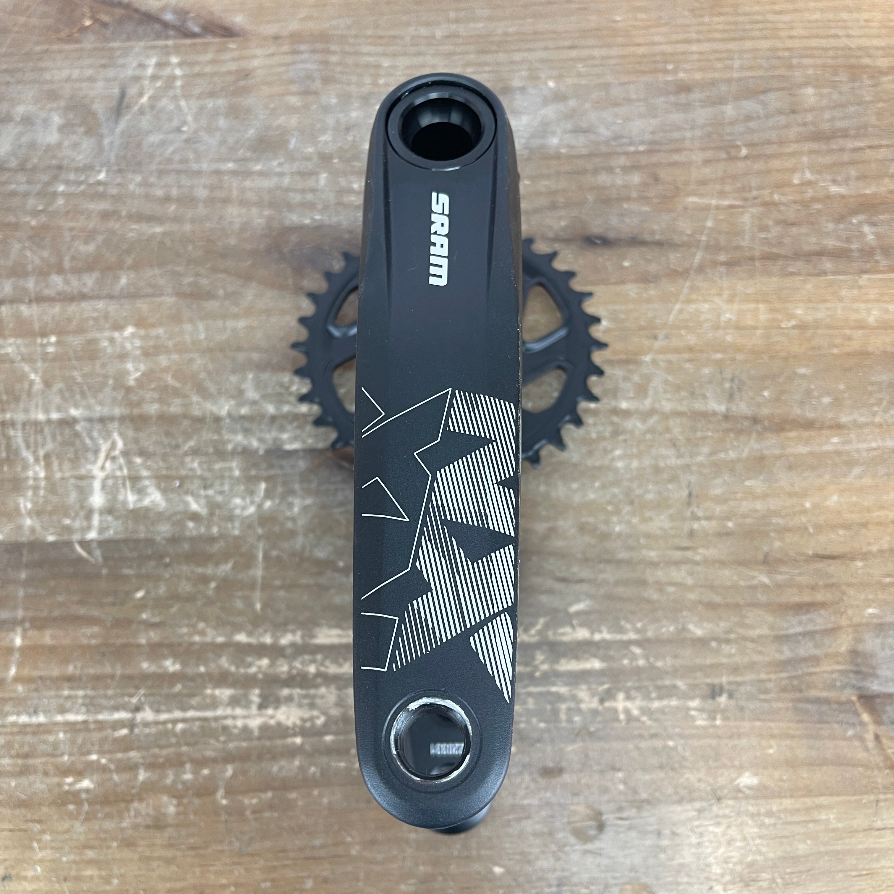 Sram nx sales eagle dub 32t